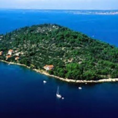 Apartments Val'S Osljak Preko Εξωτερικό φωτογραφία