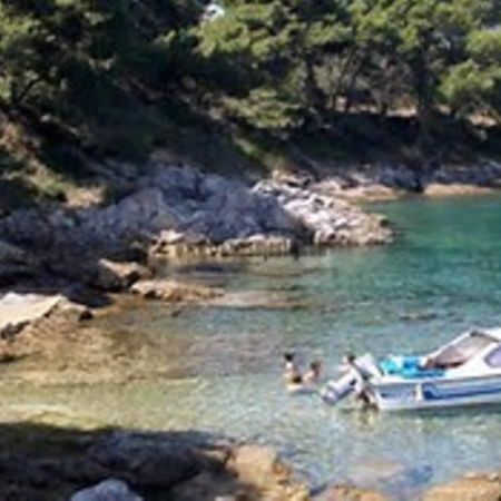 Apartments Val'S Osljak Preko Εξωτερικό φωτογραφία