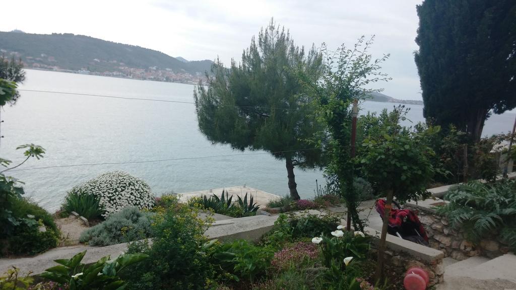 Apartments Val'S Osljak Preko Δωμάτιο φωτογραφία