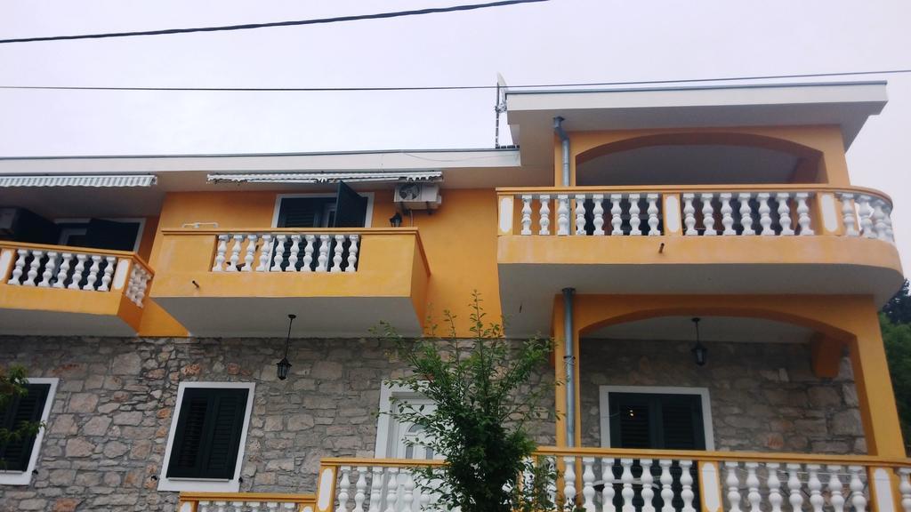 Apartments Val'S Osljak Preko Δωμάτιο φωτογραφία