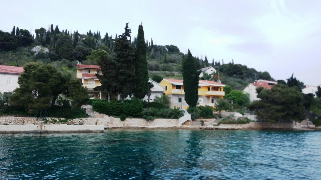 Apartments Val'S Osljak Preko Δωμάτιο φωτογραφία