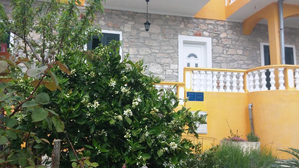 Apartments Val'S Osljak Preko Δωμάτιο φωτογραφία