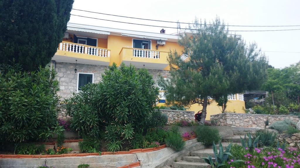 Apartments Val'S Osljak Preko Δωμάτιο φωτογραφία