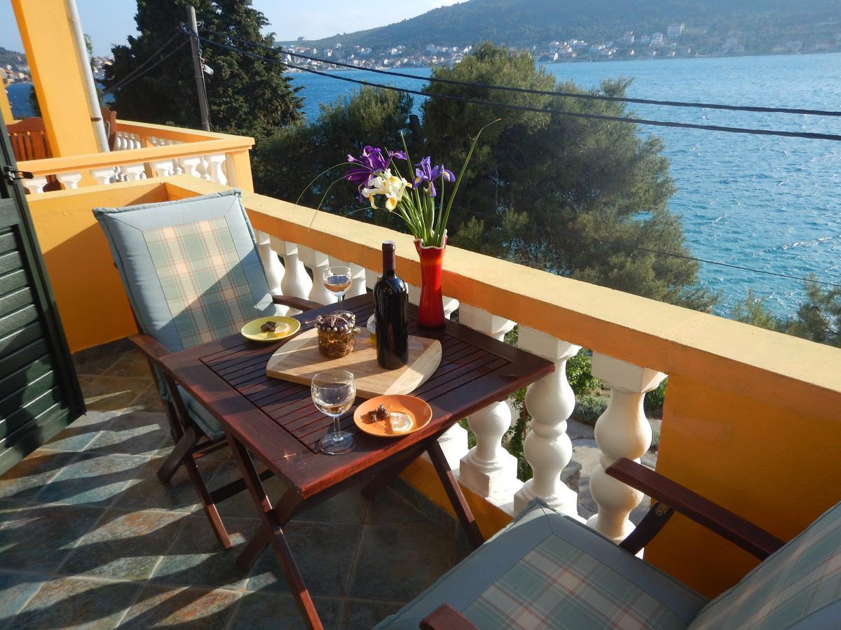 Apartments Val'S Osljak Preko Εξωτερικό φωτογραφία
