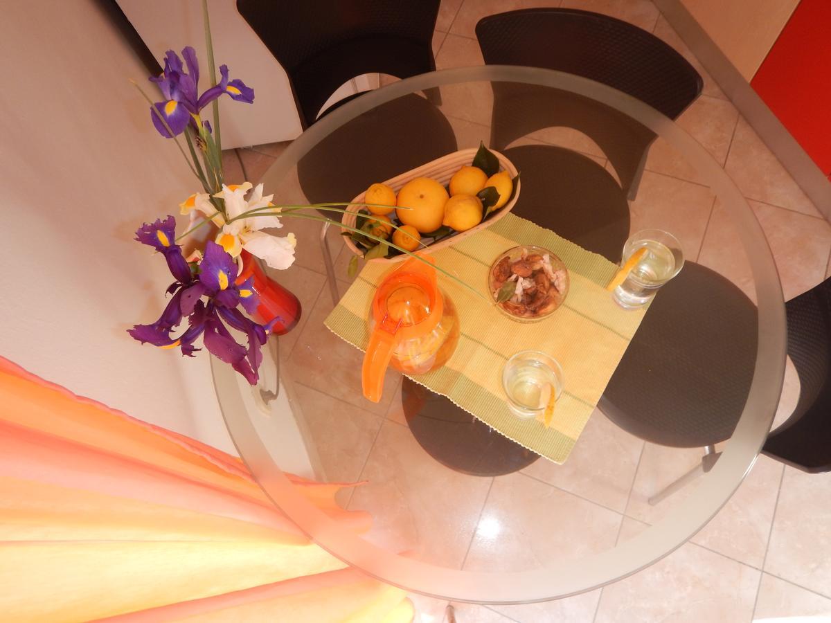 Apartments Val'S Osljak Preko Εξωτερικό φωτογραφία