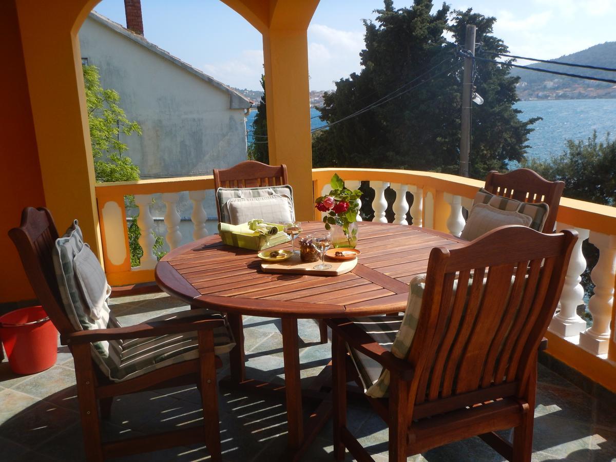 Apartments Val'S Osljak Preko Εξωτερικό φωτογραφία