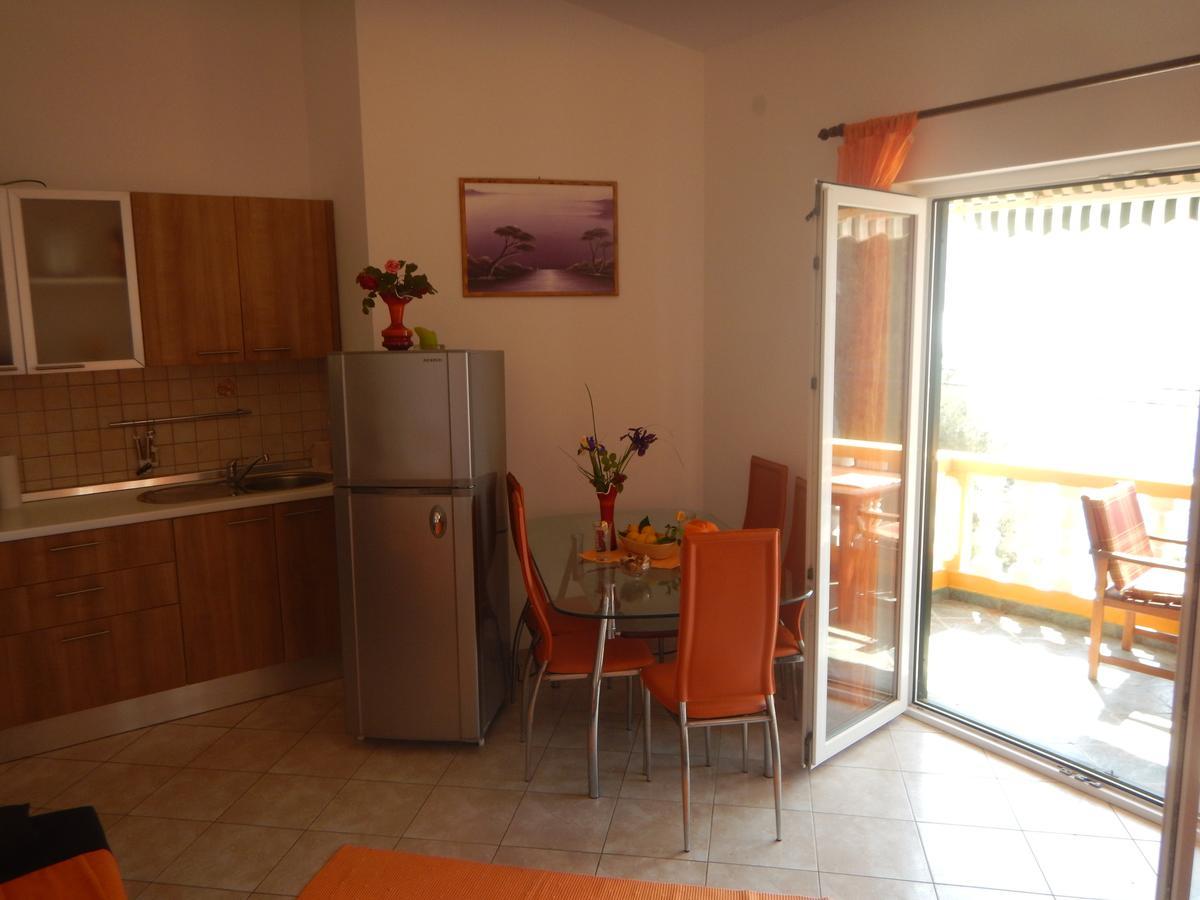 Apartments Val'S Osljak Preko Εξωτερικό φωτογραφία