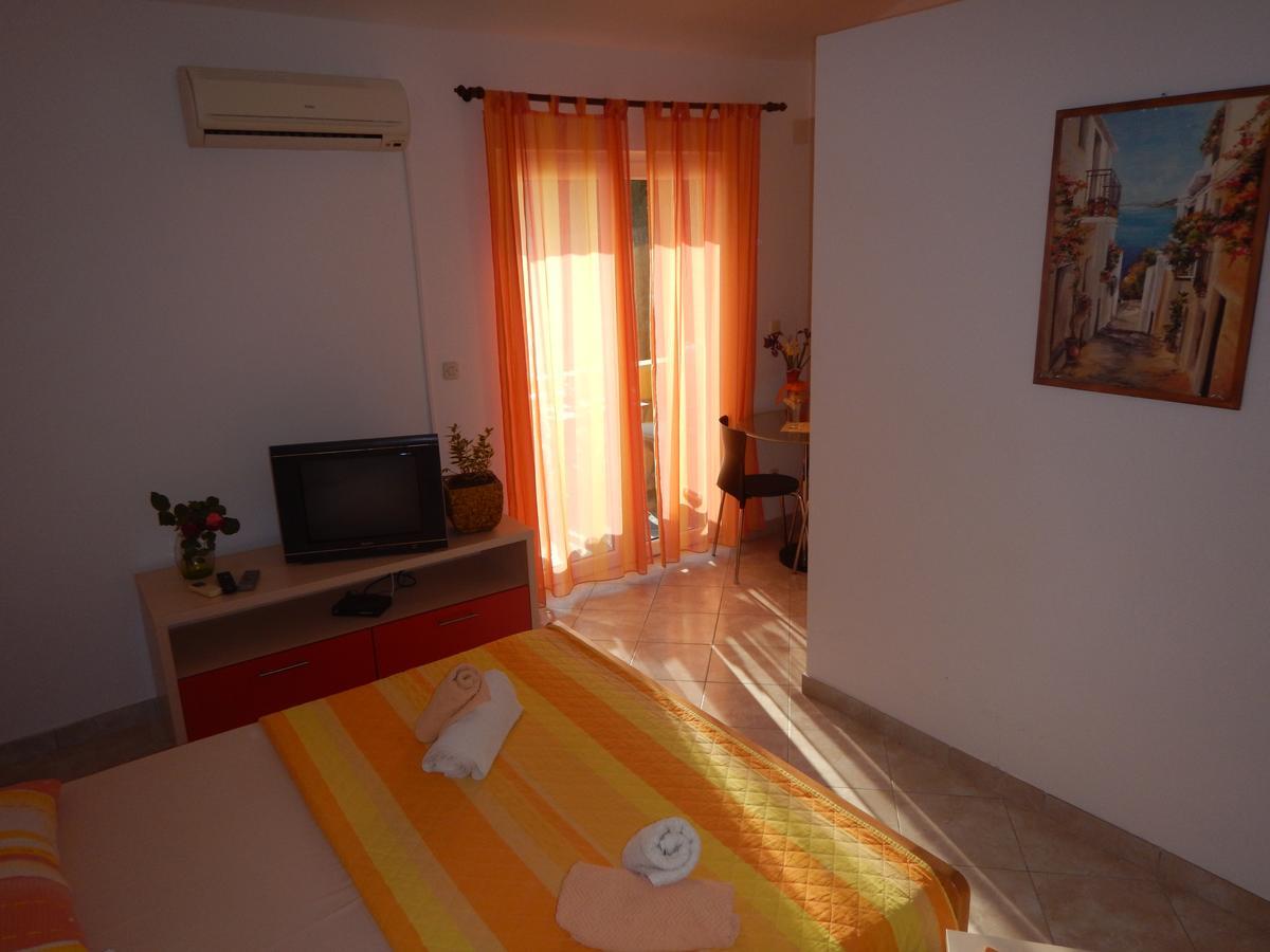 Apartments Val'S Osljak Preko Εξωτερικό φωτογραφία