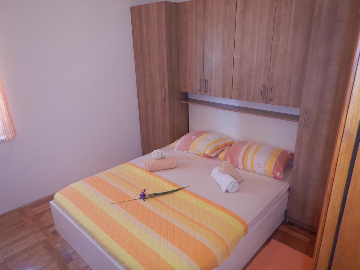 Apartments Val'S Osljak Preko Εξωτερικό φωτογραφία