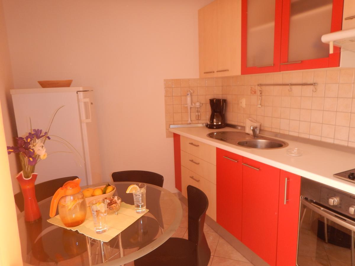 Apartments Val'S Osljak Preko Εξωτερικό φωτογραφία