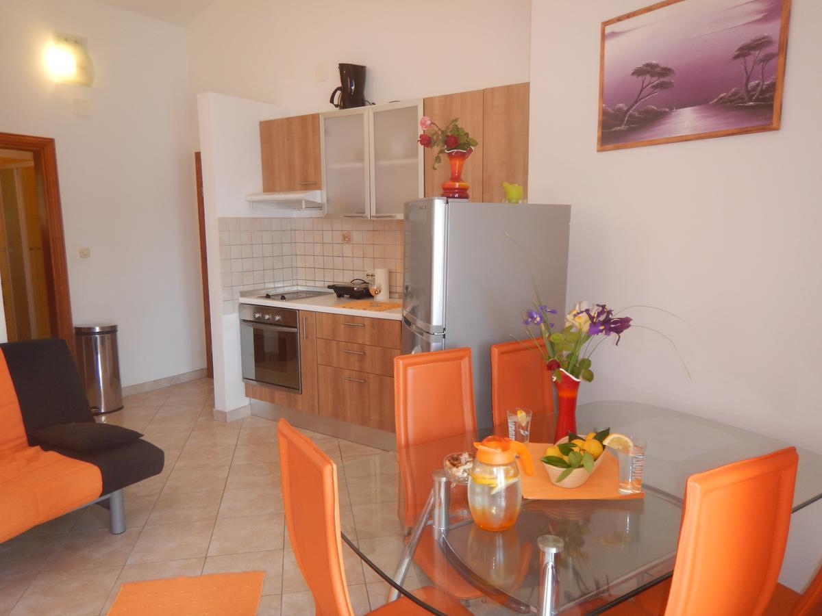 Apartments Val'S Osljak Preko Εξωτερικό φωτογραφία