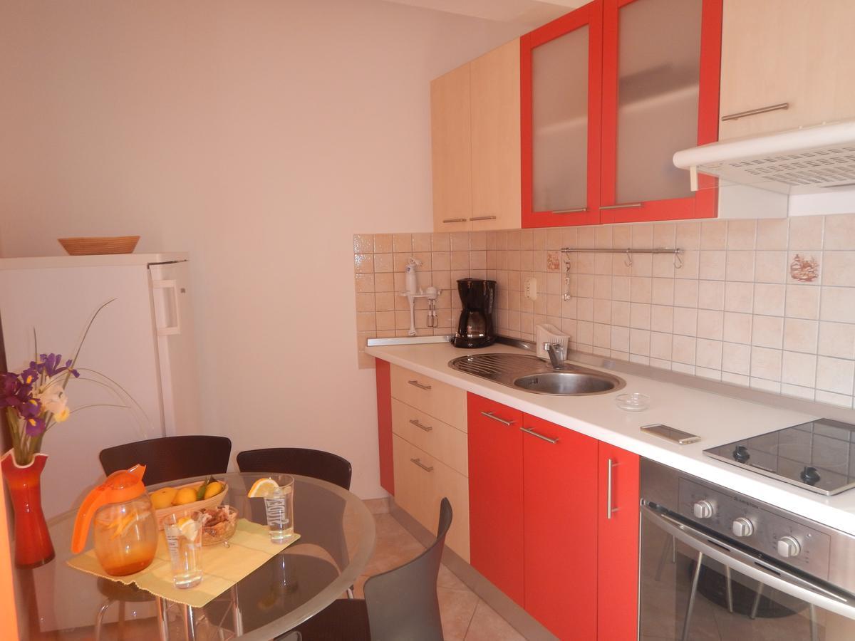 Apartments Val'S Osljak Preko Εξωτερικό φωτογραφία