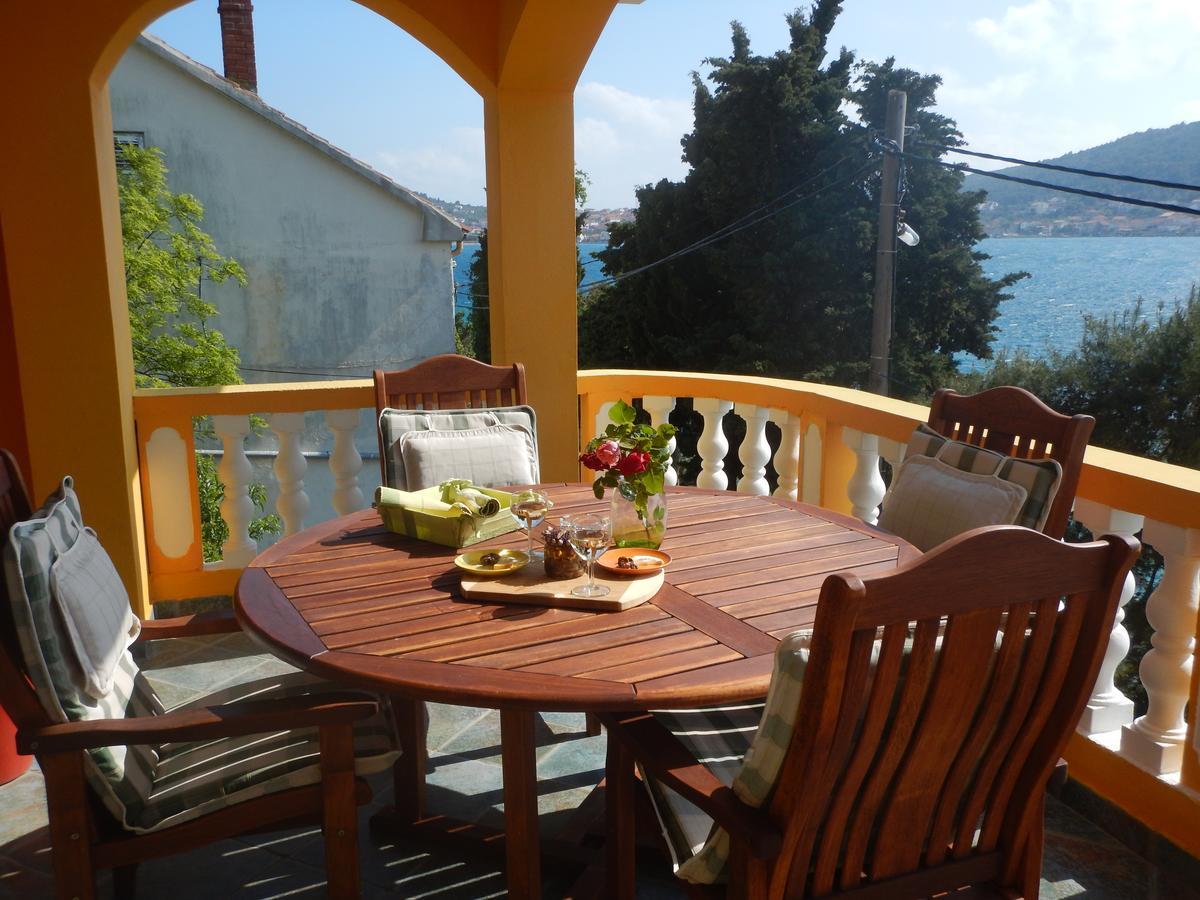 Apartments Val'S Osljak Preko Εξωτερικό φωτογραφία