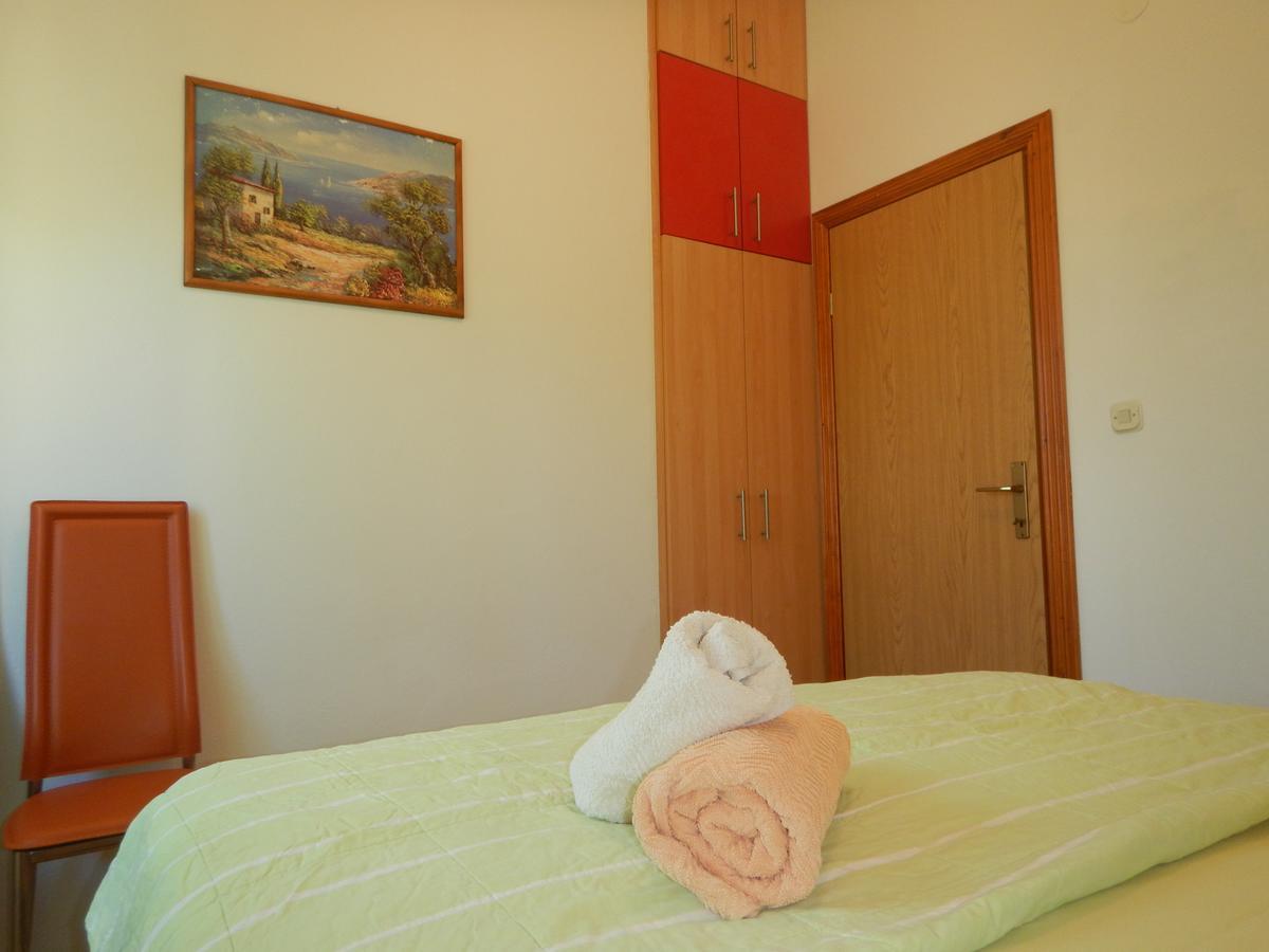 Apartments Val'S Osljak Preko Εξωτερικό φωτογραφία