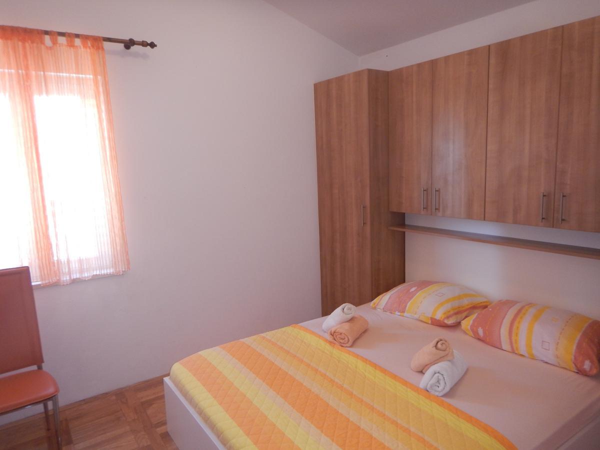 Apartments Val'S Osljak Preko Εξωτερικό φωτογραφία
