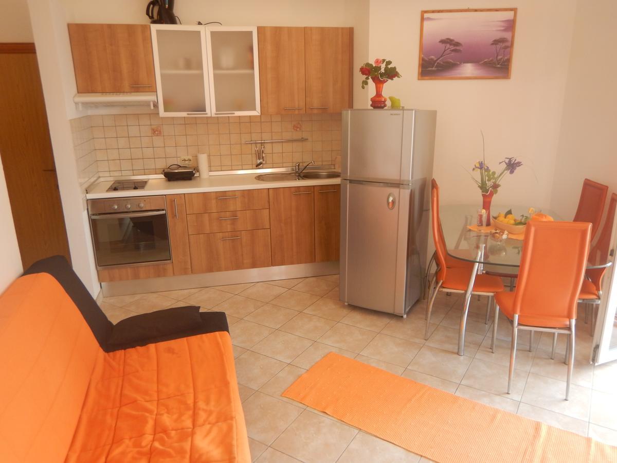 Apartments Val'S Osljak Preko Εξωτερικό φωτογραφία