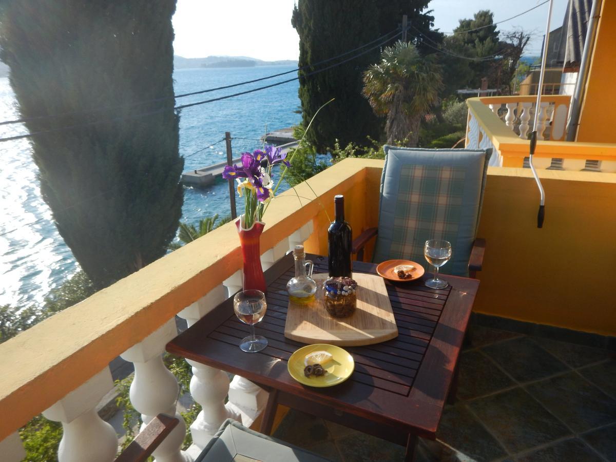 Apartments Val'S Osljak Preko Δωμάτιο φωτογραφία