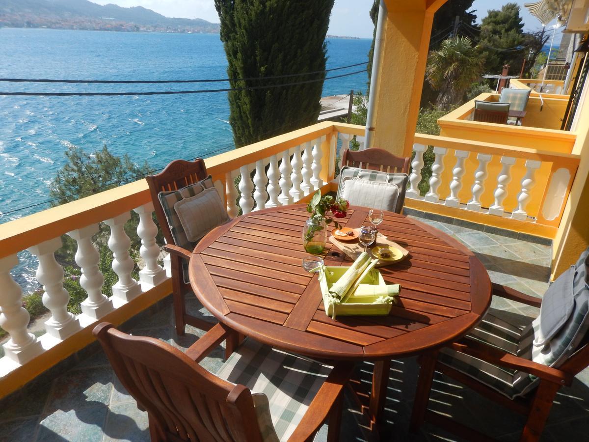 Apartments Val'S Osljak Preko Εξωτερικό φωτογραφία