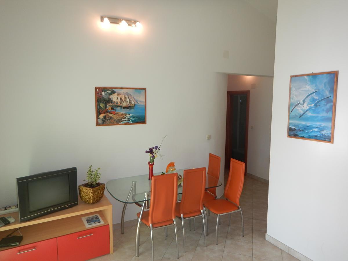 Apartments Val'S Osljak Preko Εξωτερικό φωτογραφία