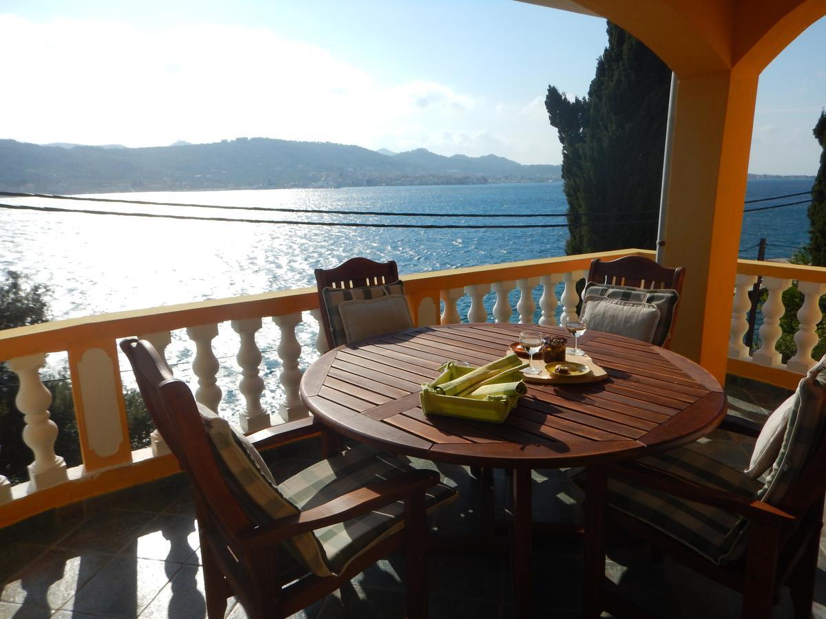 Apartments Val'S Osljak Preko Εξωτερικό φωτογραφία