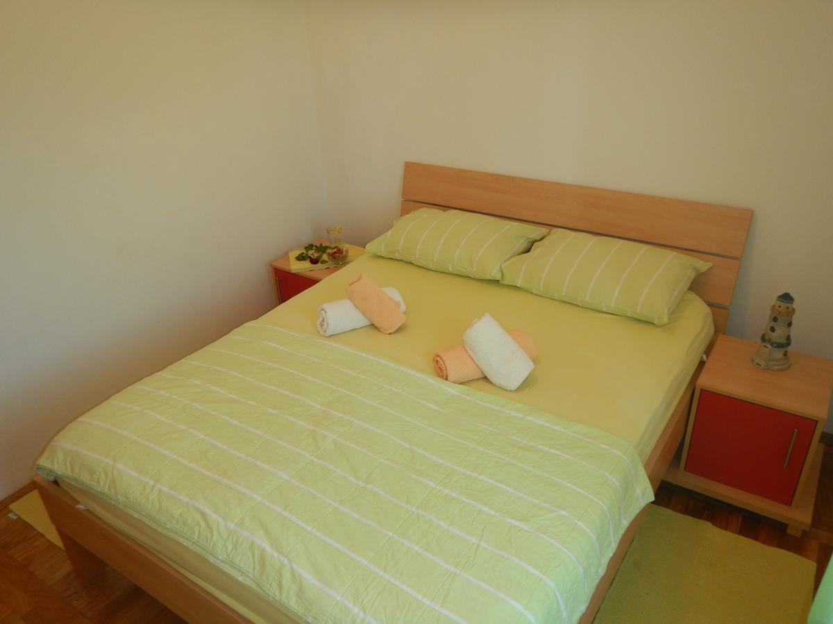 Apartments Val'S Osljak Preko Εξωτερικό φωτογραφία