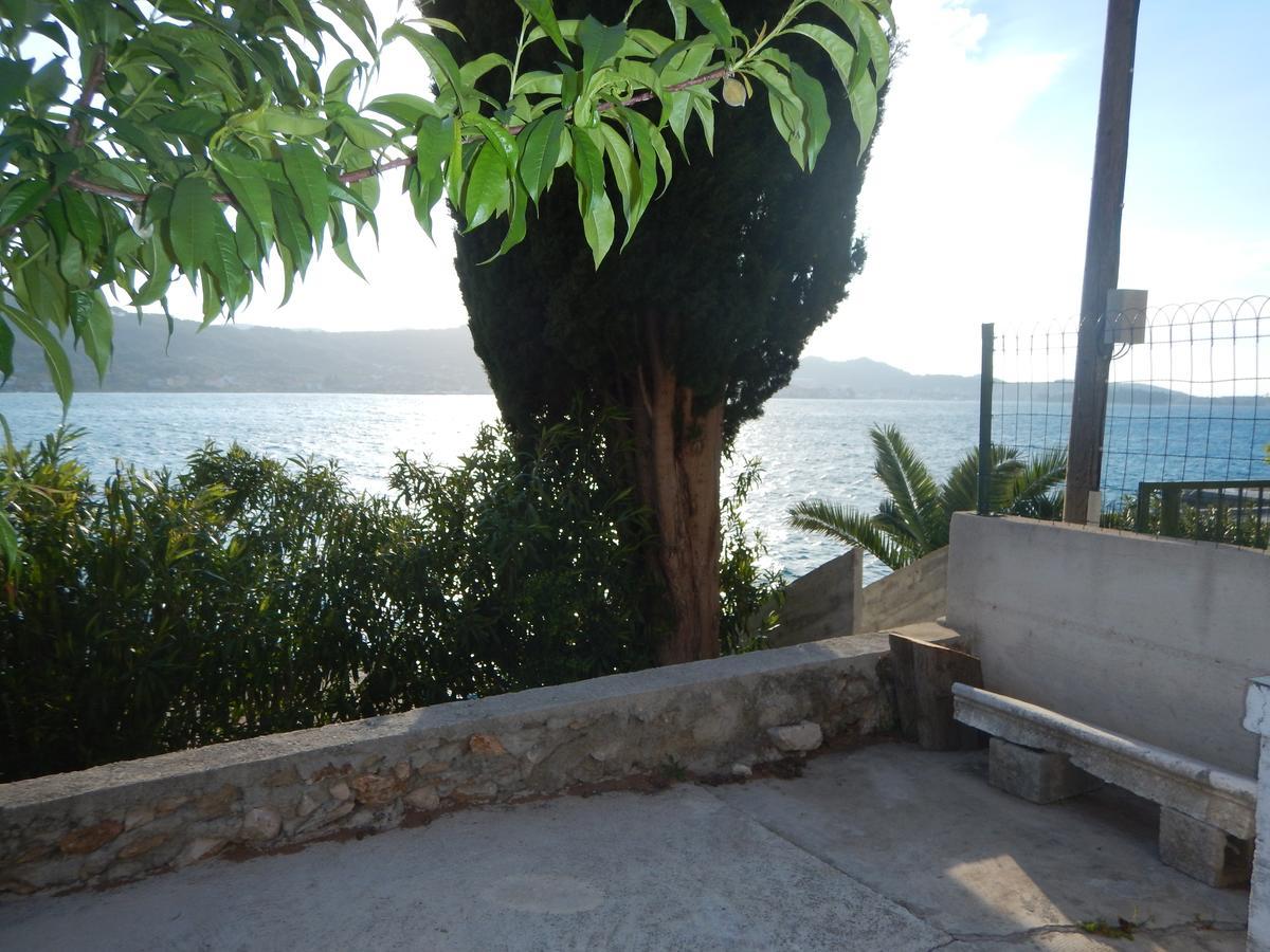 Apartments Val'S Osljak Preko Εξωτερικό φωτογραφία