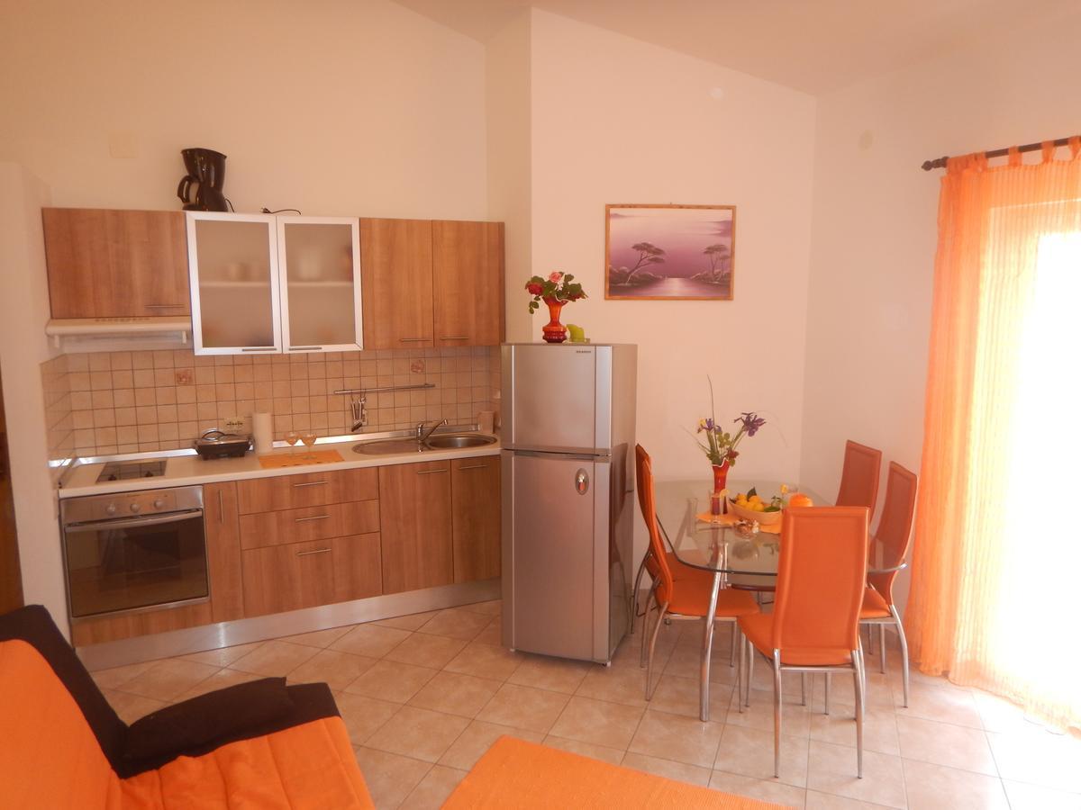 Apartments Val'S Osljak Preko Εξωτερικό φωτογραφία