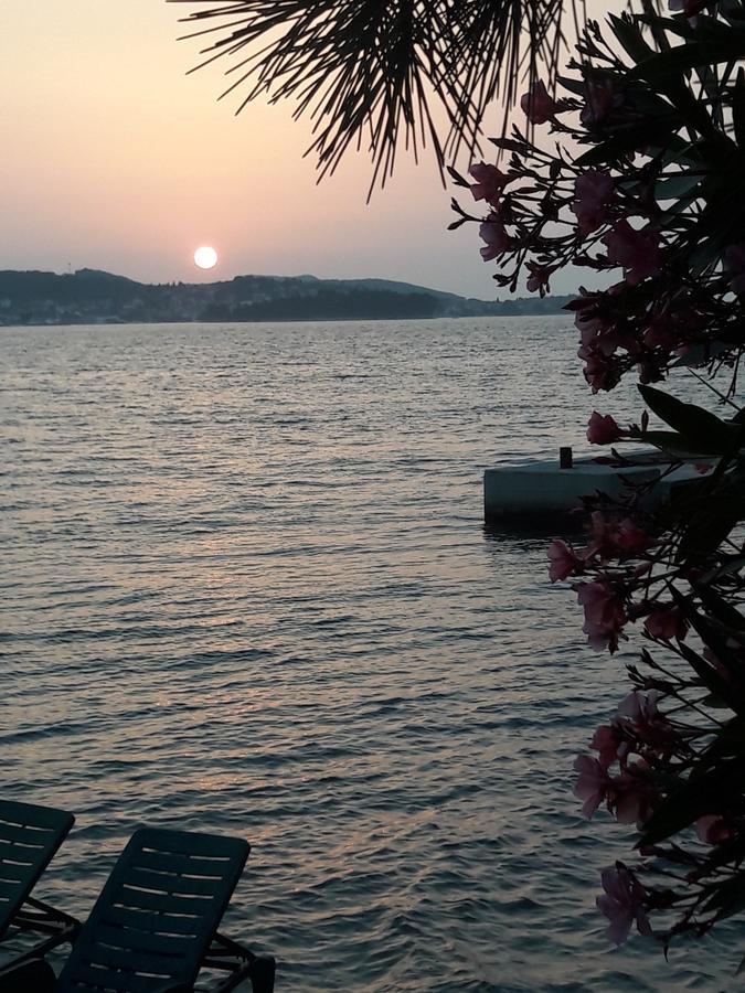 Apartments Val'S Osljak Preko Εξωτερικό φωτογραφία