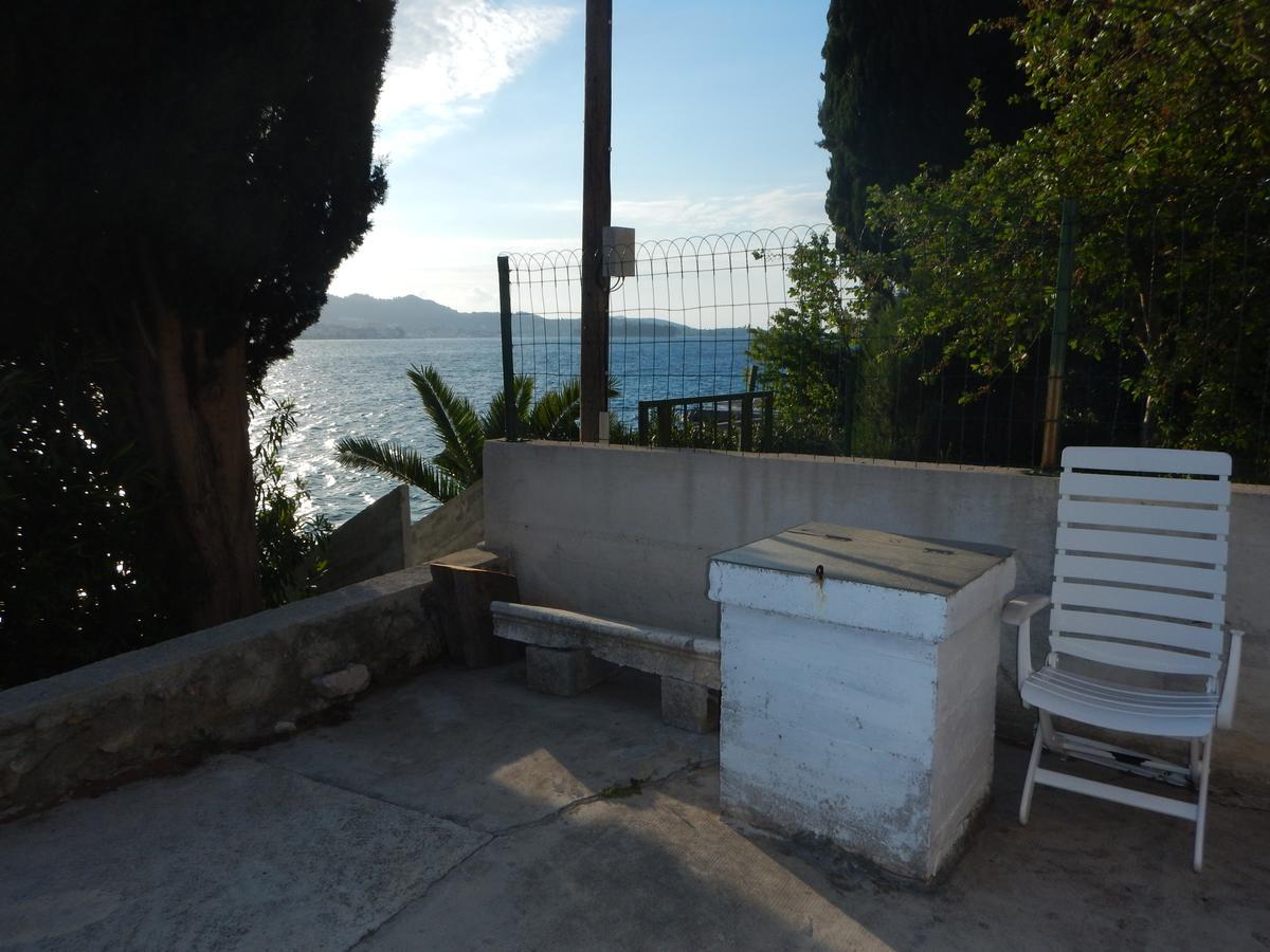 Apartments Val'S Osljak Preko Εξωτερικό φωτογραφία