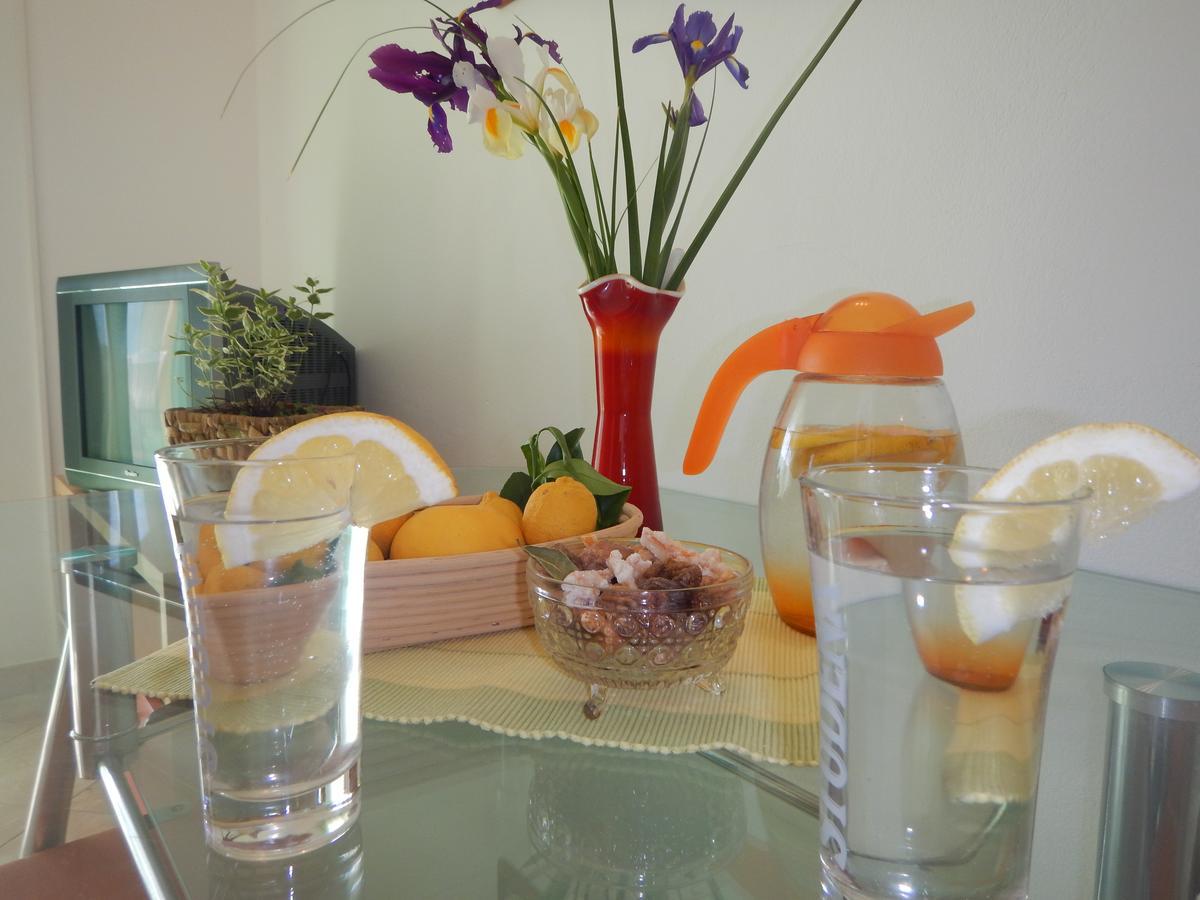 Apartments Val'S Osljak Preko Εξωτερικό φωτογραφία