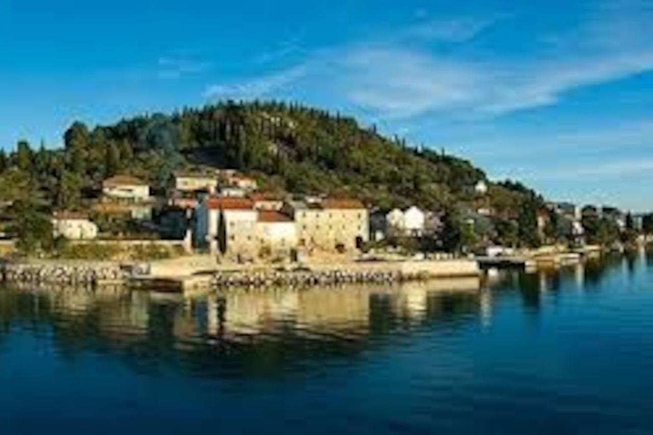 Apartments Val'S Osljak Preko Εξωτερικό φωτογραφία