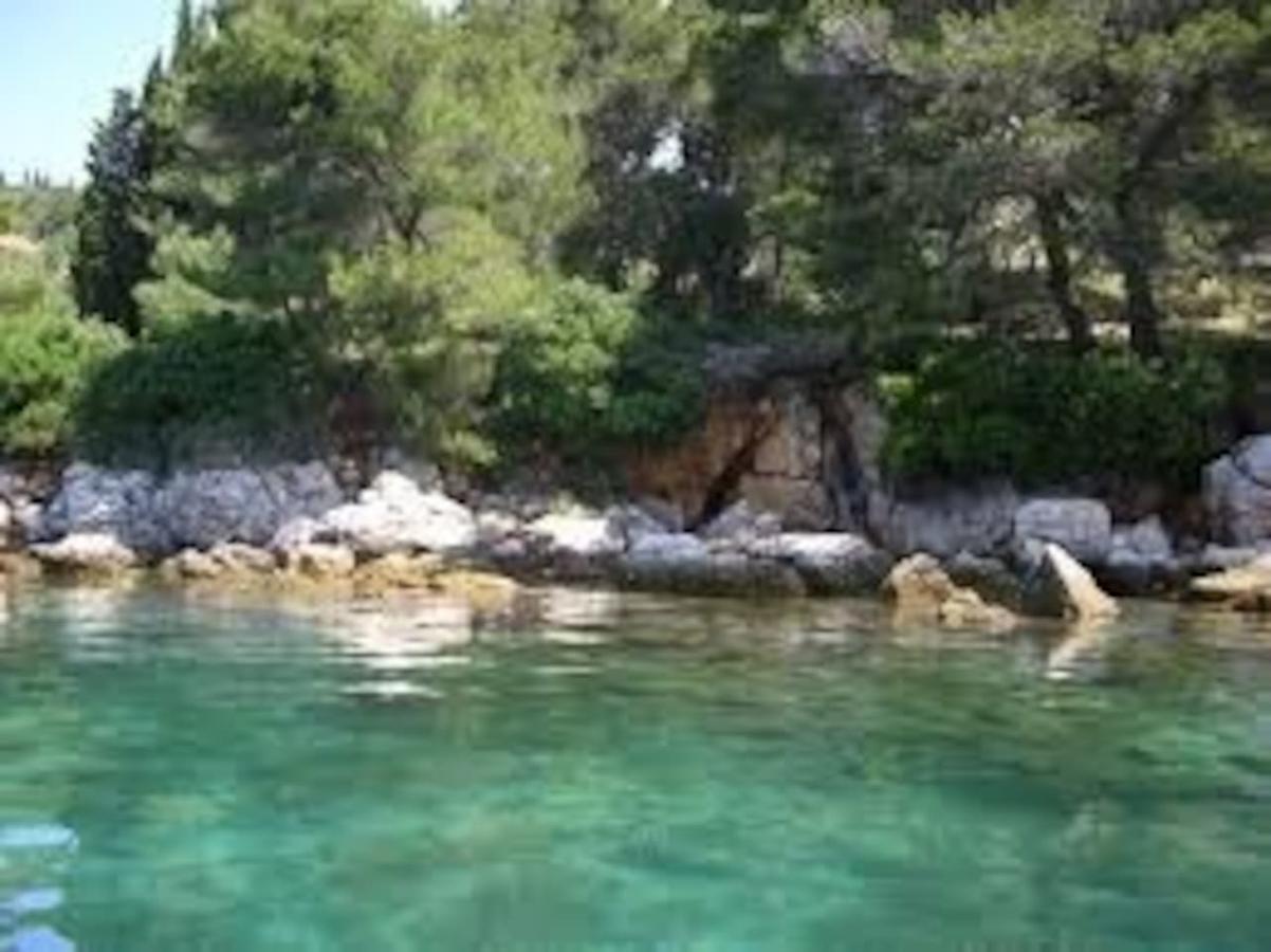 Apartments Val'S Osljak Preko Εξωτερικό φωτογραφία