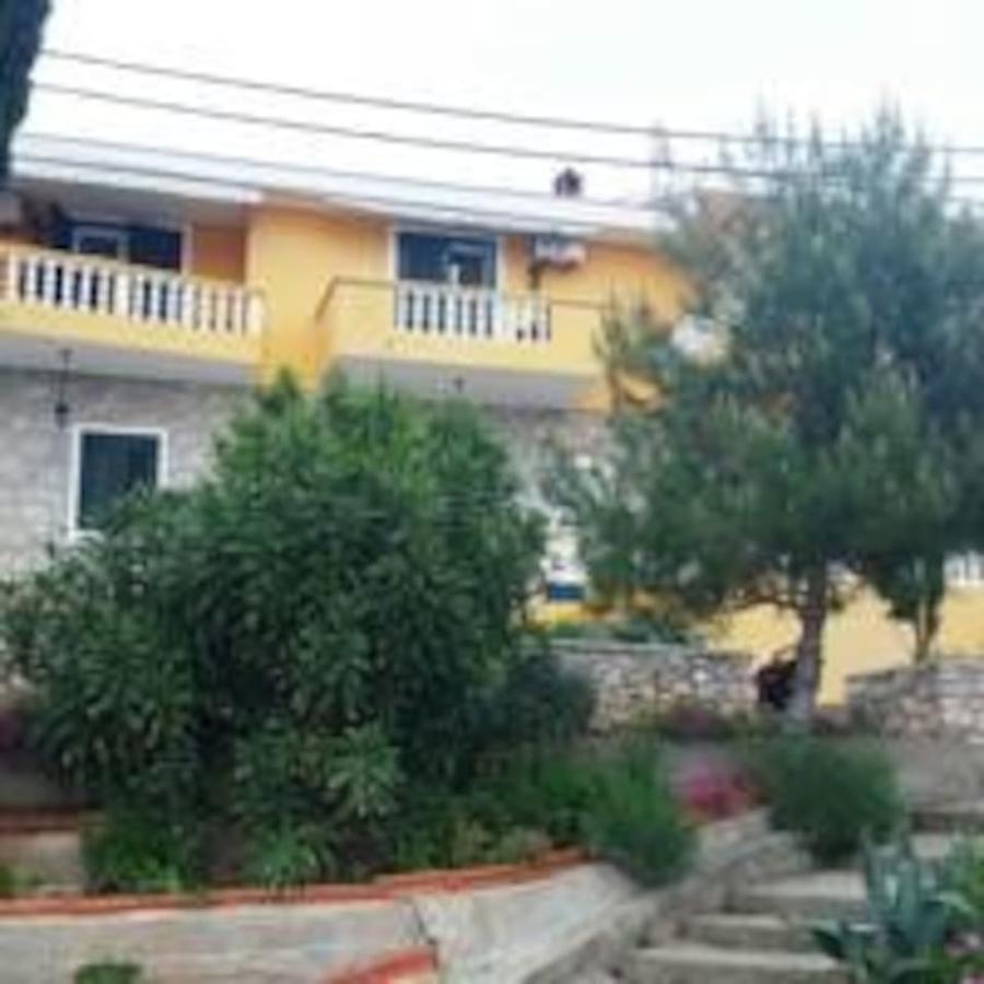 Apartments Val'S Osljak Preko Εξωτερικό φωτογραφία