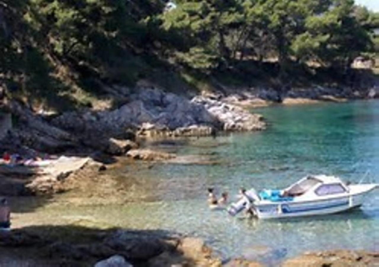 Apartments Val'S Osljak Preko Εξωτερικό φωτογραφία