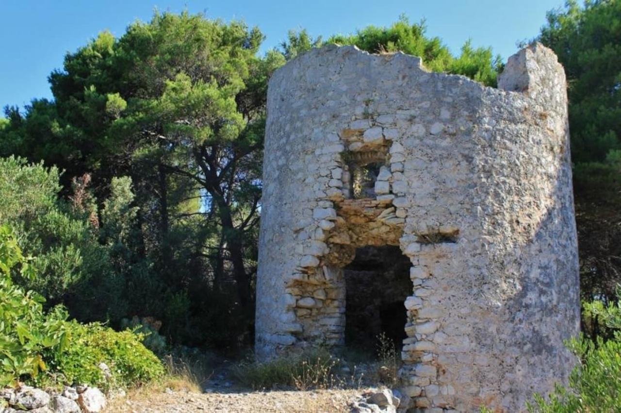 Apartments Val'S Osljak Preko Εξωτερικό φωτογραφία