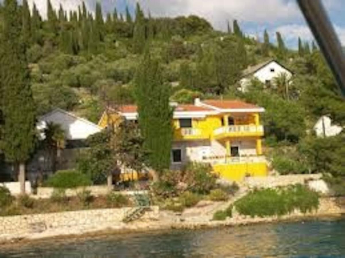 Apartments Val'S Osljak Preko Εξωτερικό φωτογραφία